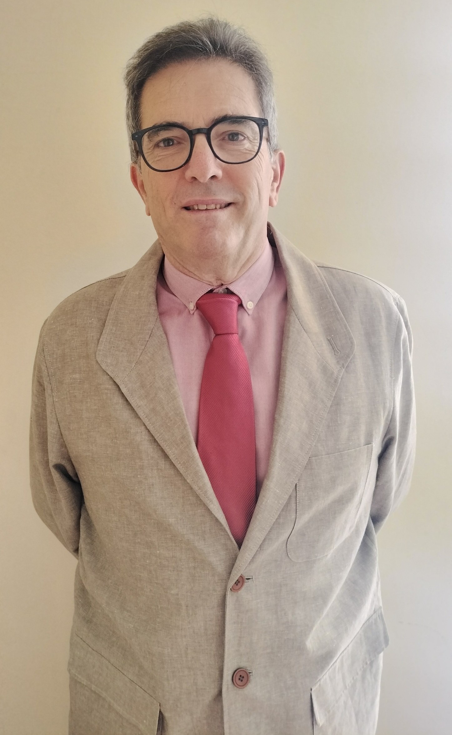 Miguel Carrero Carrero