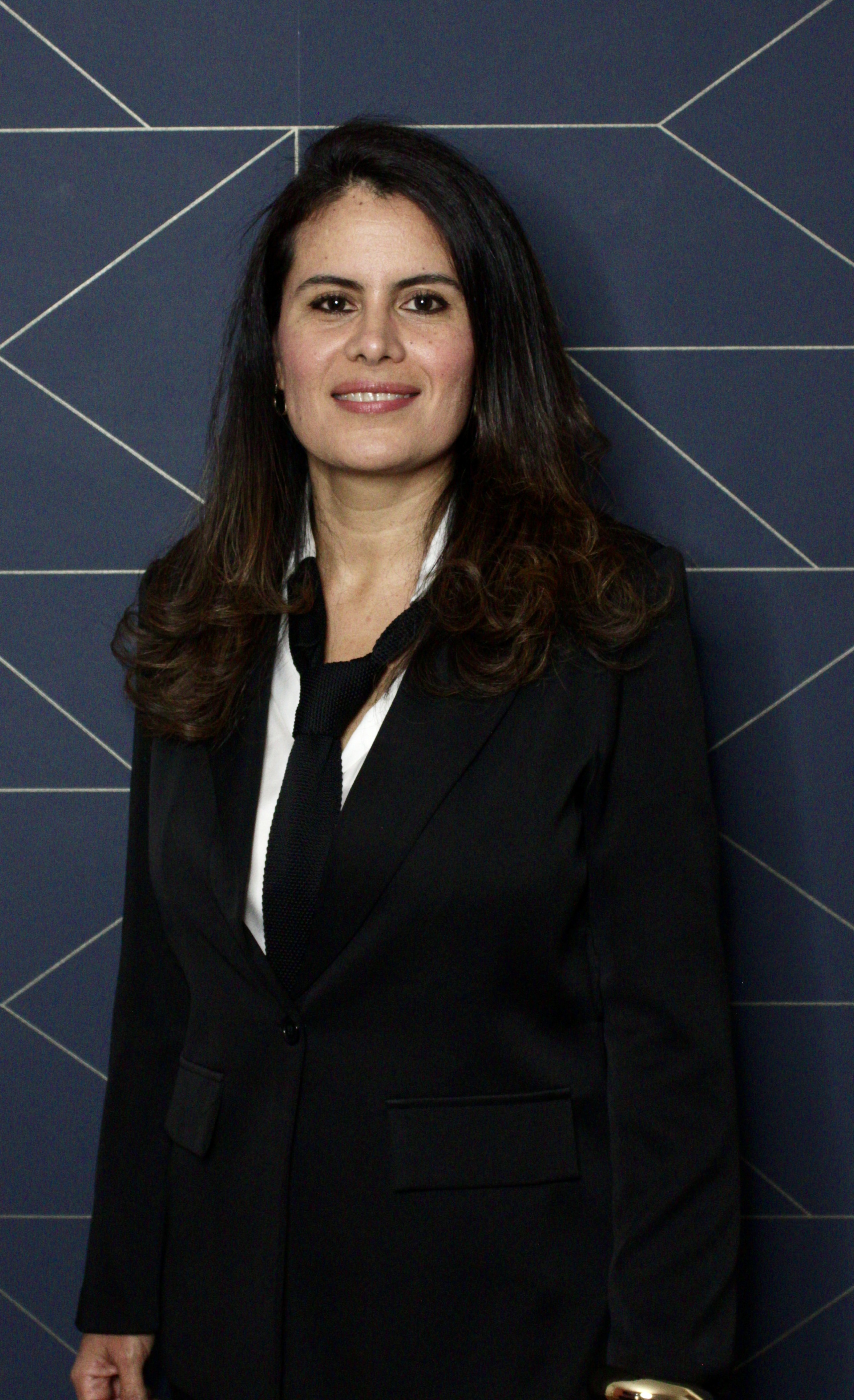 Alejandrina Arroyo Arias