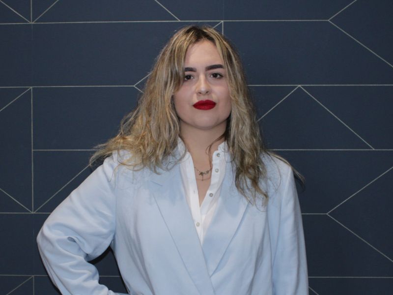Marta Manzano Ortega