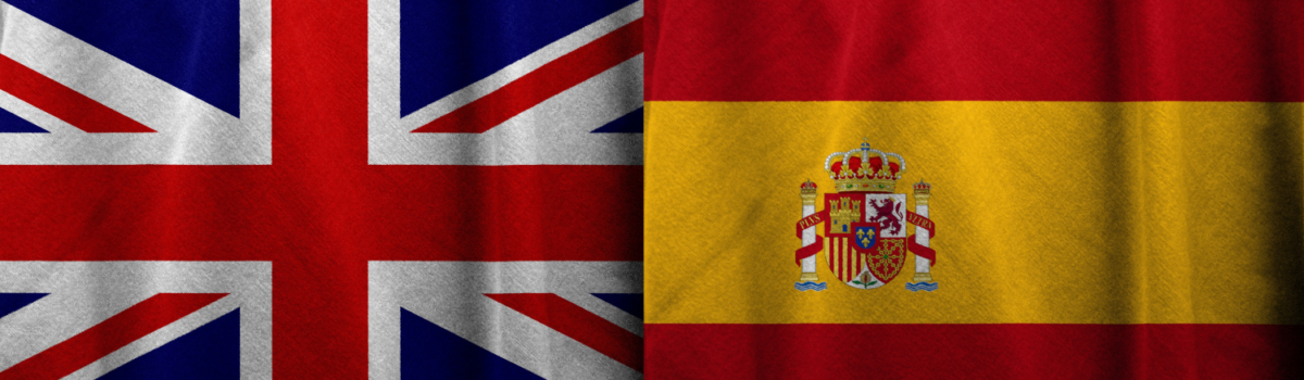 Residencia en España tras el Brexit