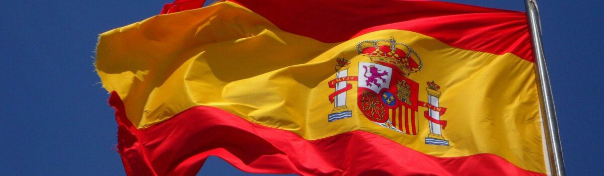 Residir en España como emprendedor