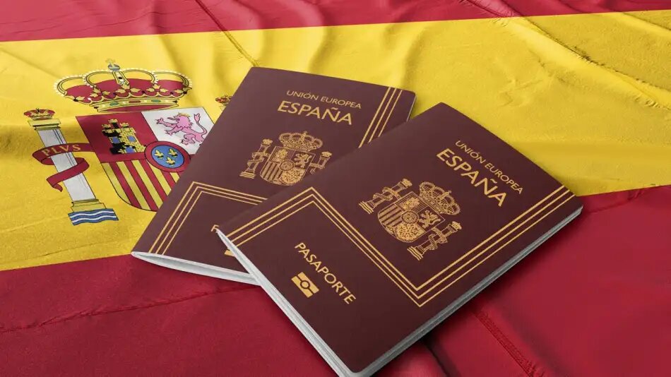 motivos denegar nacionalidad española