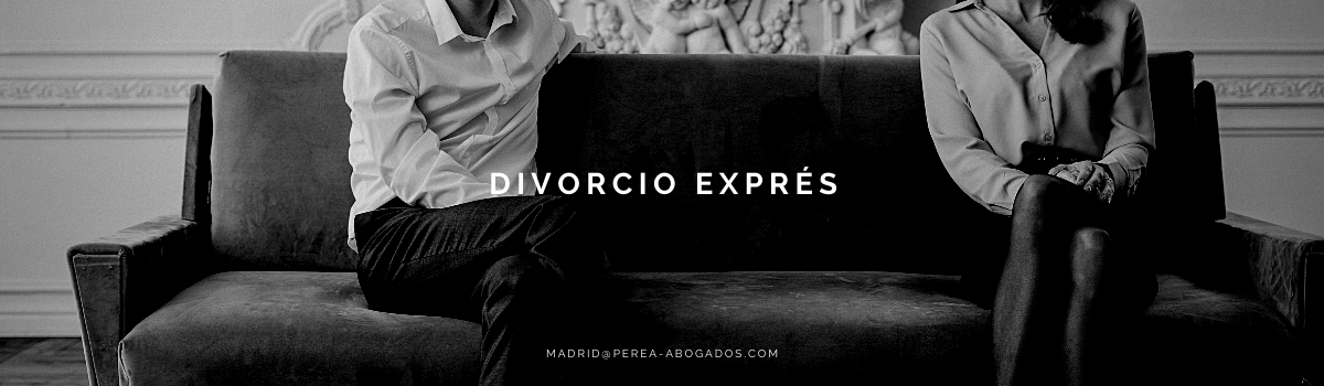 Divorcio exprés ¿En qué consiste?