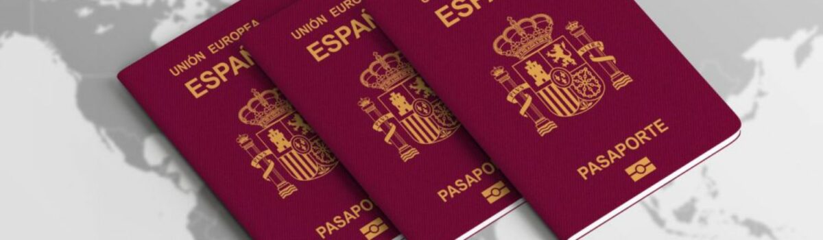 La nueva Ley de Nietos 2022: requisitos para conseguir la nacionalidad española