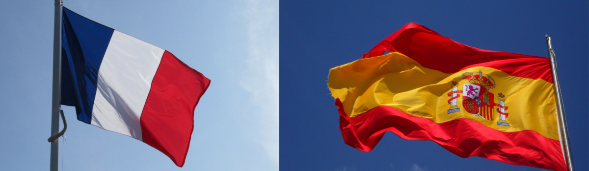 Doble nacionalidad: Francia y España