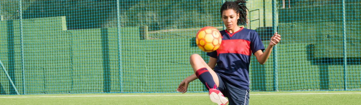 La mujer en el fútbol profesional, una reflexión necesaria