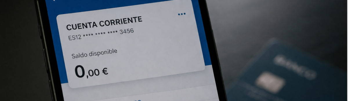 ¿Puedo sacar dinero de la cuenta común en divorcio?