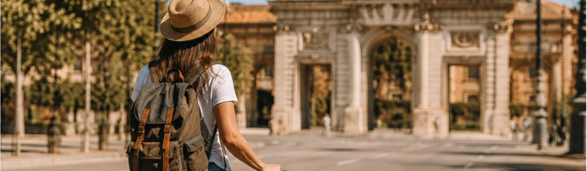 Cómo quedarte en España tras 90 días de turista
