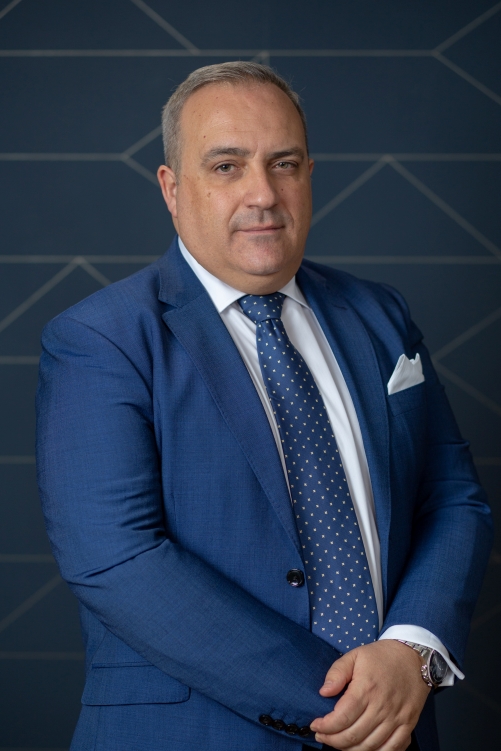 Antonio Perea Gala